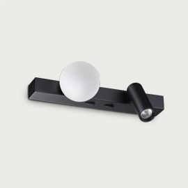 Binomio AP Wall Light